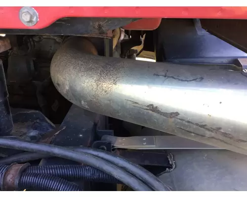 Mack CH Exhaust Assembly