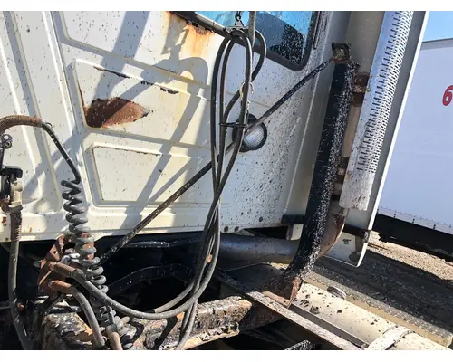 Mack CH Exhaust Assembly