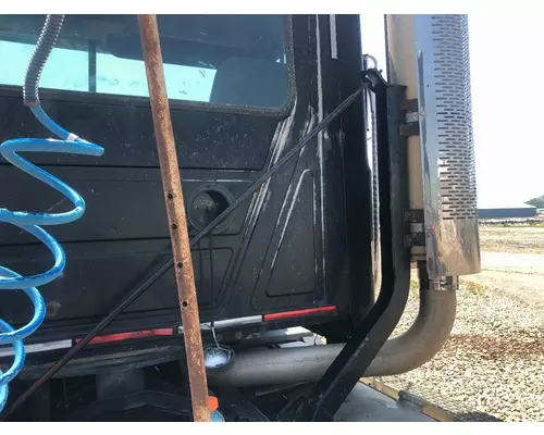 Mack CH Exhaust Assembly