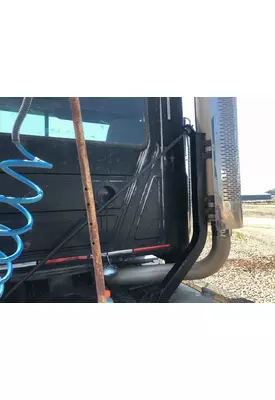 Mack CH Exhaust Assembly
