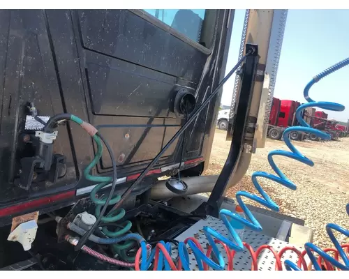 Mack CH Exhaust Assembly