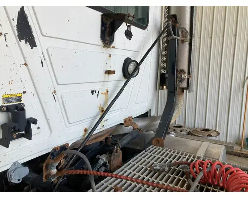 Mack CH Exhaust Assembly