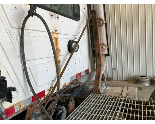 Mack CH Exhaust Assembly