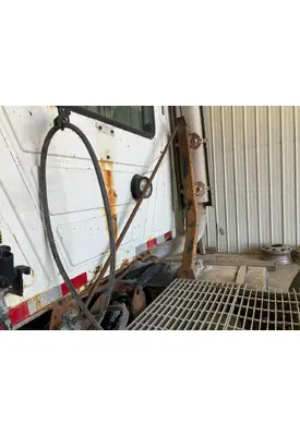 Mack CH Exhaust Assembly