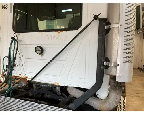 Mack CH Exhaust Assembly