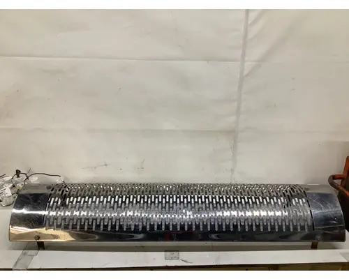 Mack CH Exhaust Guard