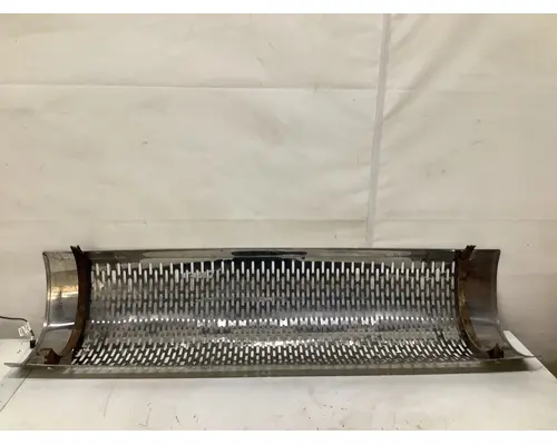 Mack CH Exhaust Guard