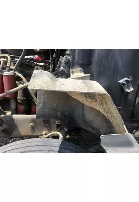 Mack CH Fender