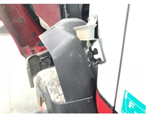 Mack CH Fender