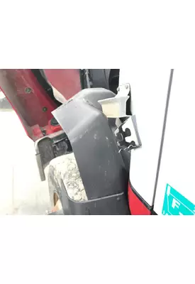 Mack CH Fender