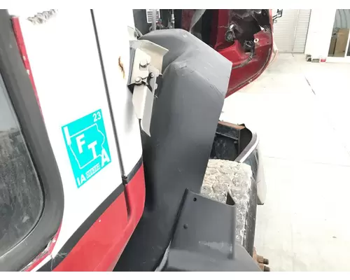 Mack CH Fender