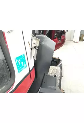 Mack CH Fender