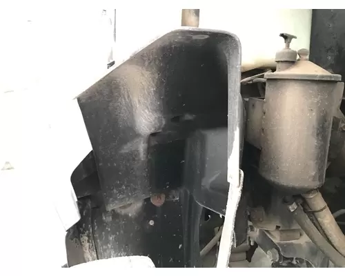 Mack CH Fender