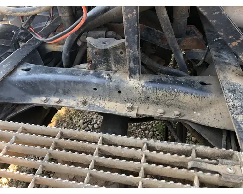 Mack CH Frame (unused)