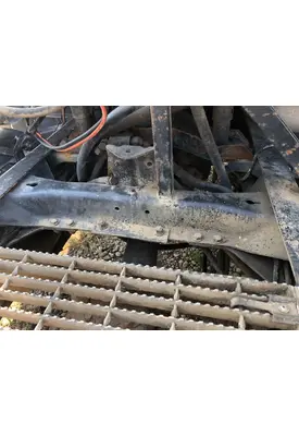 Mack CH ~Frame (unused)