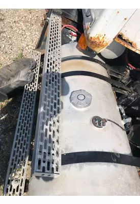 Mack CH Fuel Tank Strap