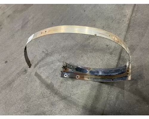 Mack CH Fuel Tank Strap