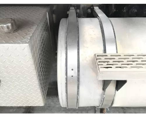 Mack CH Fuel Tank Strap