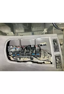 Mack CH Fuse Box