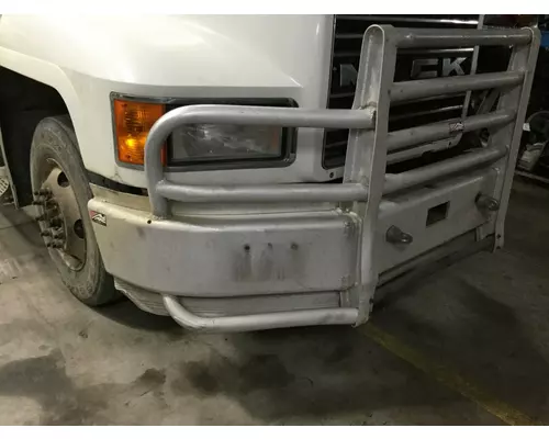 Mack CH Grille Guard