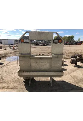 Mack CH Headache Rack (Cab Protector)