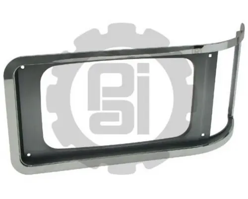 Mack CH Headlamp Assembly