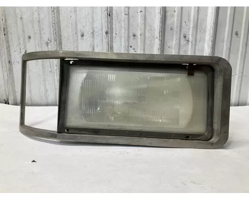 Mack CH Headlamp Assembly