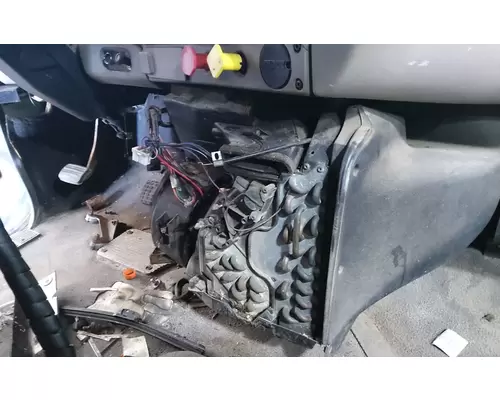 Mack CH Heater Assembly