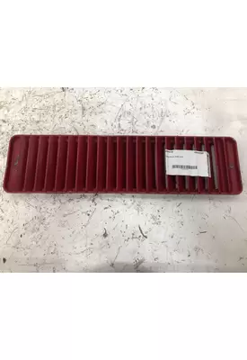 Mack CH Hood Side Vent