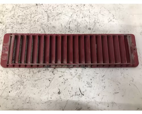 Mack CH Hood Side Vent