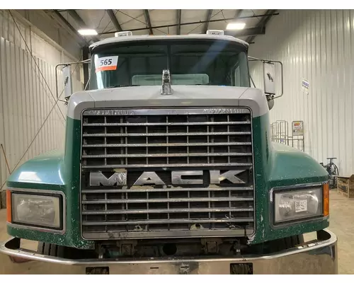 Mack CH Hood