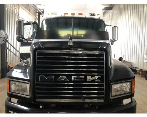 Mack CH Hood
