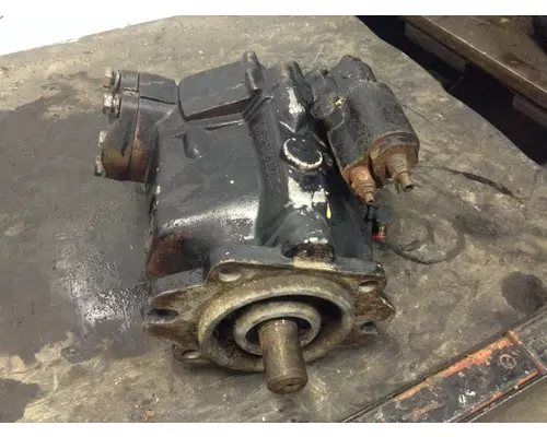 Mack CH Hydraulic Pump