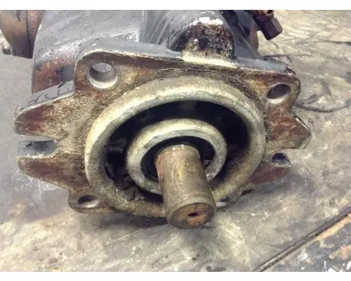 Mack CH Hydraulic Pump