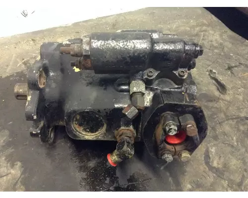 Mack CH Hydraulic Pump