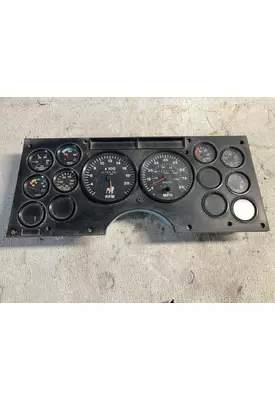 Mack CH Instrument Cluster