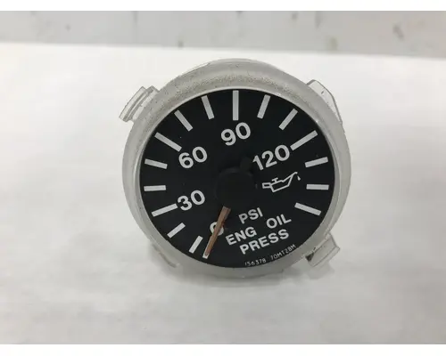 Mack CH Instrument Cluster