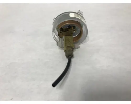 Mack CH Instrument Cluster