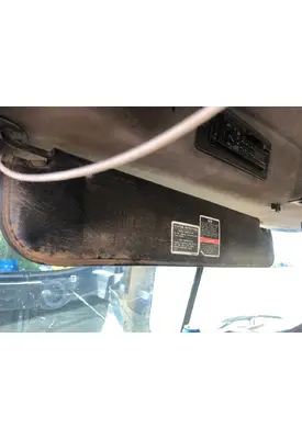Mack CH Interior Sun Visor