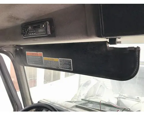 Mack CH Interior Sun Visor