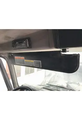 Mack CH Interior Sun Visor