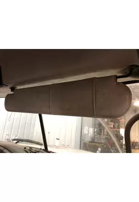 Mack CH Interior Sun Visor