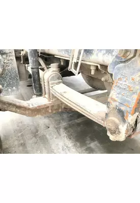 Mack CH Leaf Spring, Front