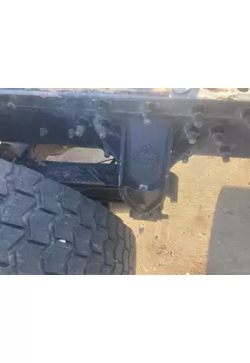 Mack CH Leaf Spring, Rear