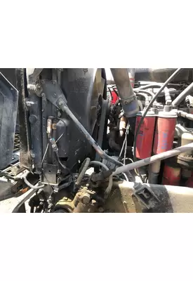 Mack CH Radiator Core Support