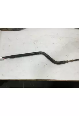 Mack CH Radiator Core Support