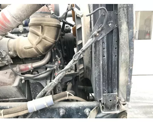 Mack CH Radiator Core Support