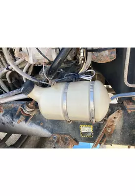 Mack CH Radiator Overflow Bottle / Surge Tank