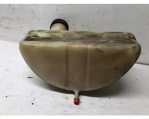 Mack CH Radiator Overflow Bottle  Surge Tank