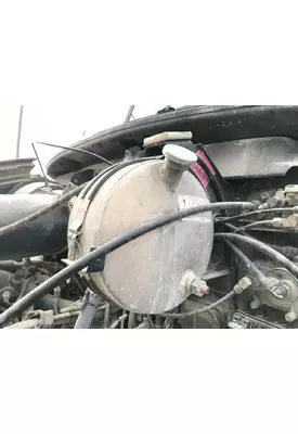Mack CH Radiator Overflow Bottle / Surge Tank